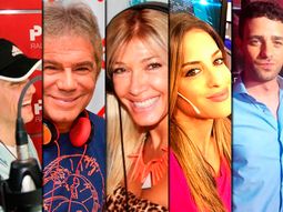 pop 101.5 lidera las fm, mientras vale, mega y one escalan posiciones en el podio pop 101.5 lidera las fm, mientras vale, mega y one escalan posiciones en el podio