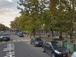 secuestraron en temperley: los golpearon, les robaron y luego les pidieron disculpas secuestraron en temperley: los golpearon, les robaron y luego les pidieron disculpas