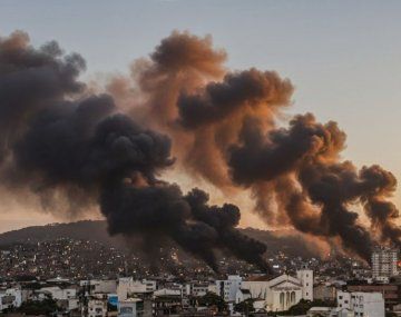 Las recomendaciones del embajador argentino en Brasil para quienes viajan a Río de Janeiro