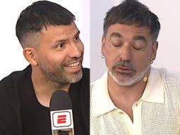 el doloroso recuerdo de agüero y lavezzi sobre las finales perdidas de la seleccion argentina el doloroso recuerdo de agüero y lavezzi sobre las finales perdidas de la seleccion argentina