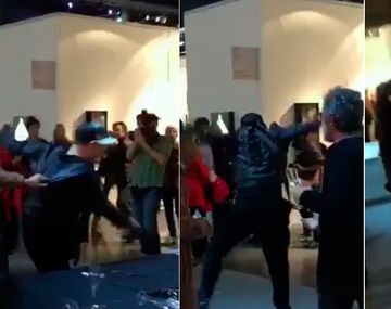 {altText(,#FilosofíaAplicada Leo García, el rehumanizador del arte)}