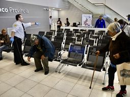 Reclaman cláusula gatillo para evitar que las jubilaciones pierdan con alta inflación