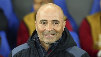 Sigue la novela por el DT argentino Sigue la novela por el DT argentino