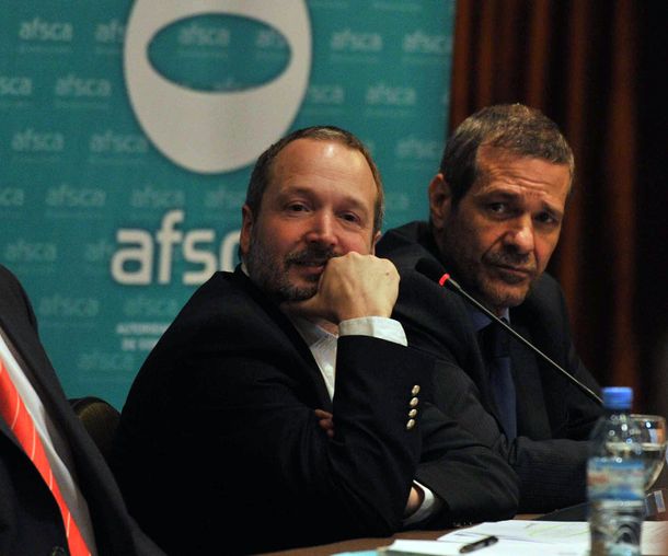 Sabbatella negó que el proyecto Argentina Digital modifique la Ley de Medios