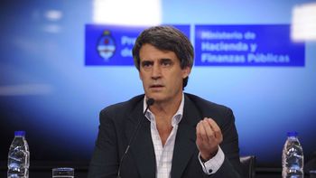 emitiran un bono de us$15.000 millones para saldar deuda con buitres emitiran un bono de us$15.000 millones para saldar deuda con buitres