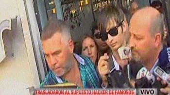 demoraron al hacker mas odiado por los famosos demoraron al hacker mas odiado por los famosos