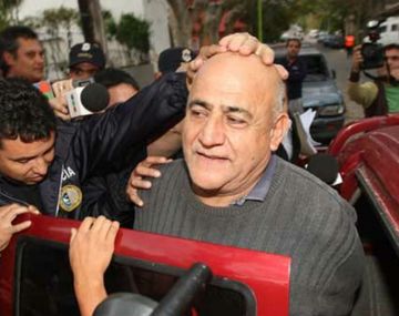 José Arce impide que sus hijos de 11 y 13 años vean a su familia materna