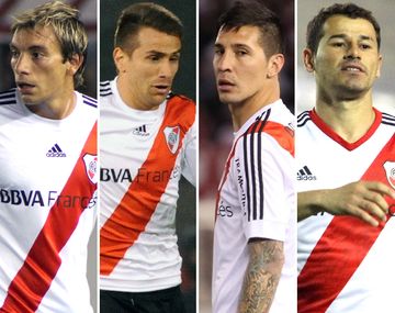 Ramón prepara la escoba: ¿quiénes se irían?