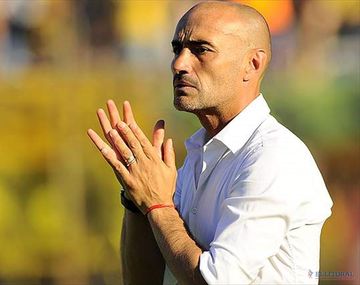 El uruguayo no será DT de Independiente