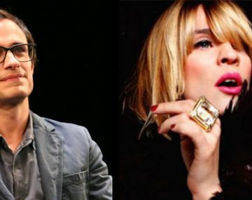 Gael García Bernal y Leticia Brédice estarán juntos en Museo