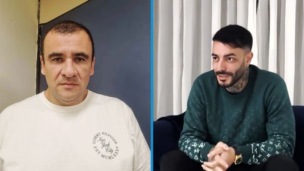 La Justicia de Paraguay confirmó el nexo entre Sebastián Marset y Tío Rico