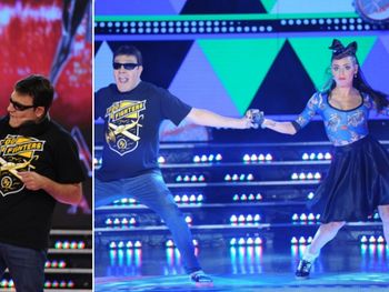 Freddy Villarreal lo logró: Tinelli se reencontró con Pergolini en TV