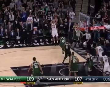 El bahiense tuvo el triunfo en la última pelota