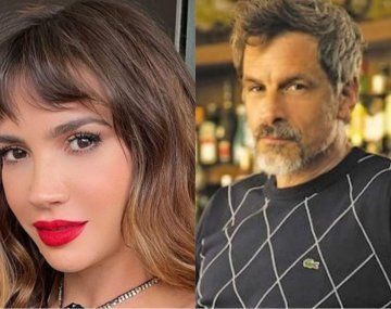 Aseguran que Rafael Ferro es la nueva pareja de Celeste Cid: Escondidísimos