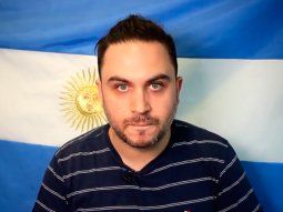 Ramiro Marra, legislador porteño de La Libertad Avanza