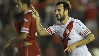 cavenaghi me planteo su deseo de buscar nuevos horizontes cavenaghi me planteo su deseo de buscar nuevos horizontes