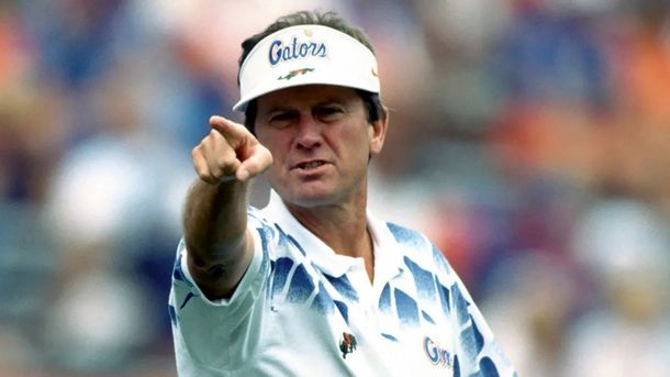 Fue suplente durante toda su carrera en la NFL