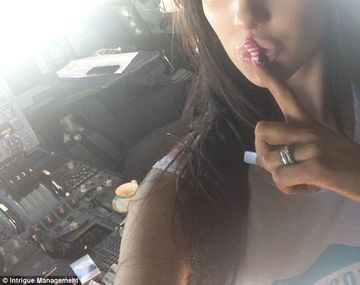 A lo Xipolitakis: así viajó una estrella porno