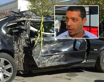 Asesino al volante: mató a dos personas