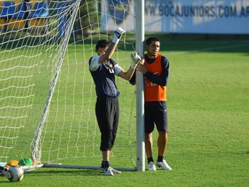 La tremenda lesión de uno de los mejores amigos de Juan Román Riquelme