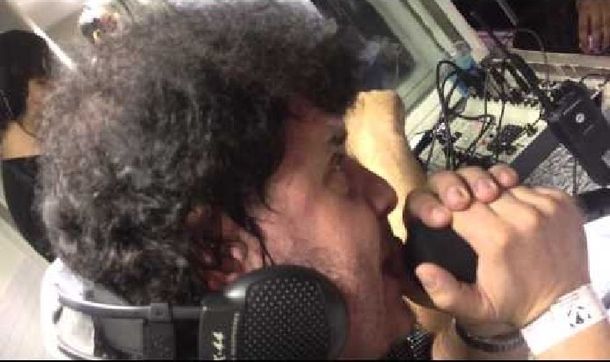 Escuchá el demoledor relato tras la caída de Boca frente a Estudiantes