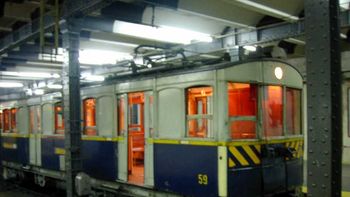 subte: analizan cerrar la linea a durante todo el verano subte: analizan cerrar la linea a durante todo el verano