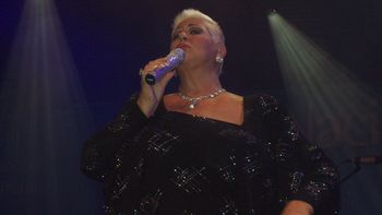 maria marta serra lima, en radio 10: llegue a pesar 164 kilos maria marta serra lima, en radio 10: llegue a pesar 164 kilos