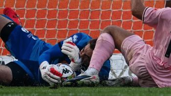 drama en italia: el hijo de un idolo de alemania sufrio una gravisima fractura cervical drama en italia: el hijo de un idolo de alemania sufrio una gravisima fractura cervical