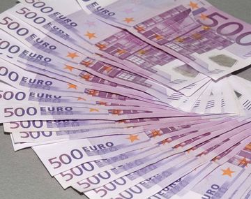 Un refugiado sirio devolvió 50 mil euros