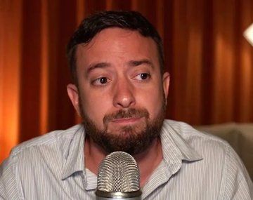 Agustín Laje habló sobre el video oficial por el Día de la Memoria: qué dijo