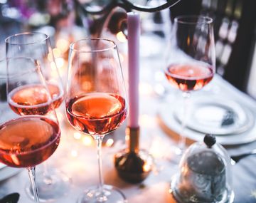 Verano 2023: tres vinos rosados para ver caer la tarde