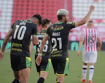 Gentileza: @clubaldosivi