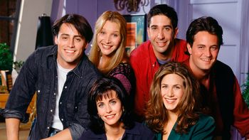el drama de un ex actor de friends: por las drogas no recuerda tres temporadas el drama de un ex actor de friends: por las drogas no recuerda tres temporadas