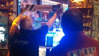 afip clausuro el restaurante favorito de los famosos en mar del plata afip clausuro el restaurante favorito de los famosos en mar del plata