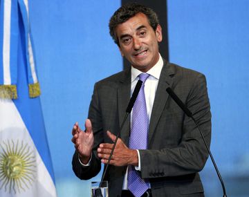 Transporte pide a la UTA que levante el paro de colectivos