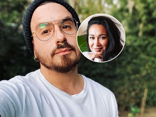 Fede Bal denunció a un guardia que complicaba su relación con Evelyn Botto
