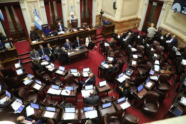 Foto: Mariano Fuchila