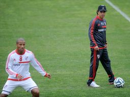 ¿que jugadores inscribira river sobre el cierre del libro de pases? ¿que jugadores inscribira river sobre el cierre del libro de pases?