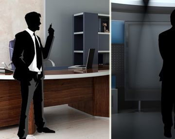 La historia del actor que era empresario y dejó todo por su carrera artística