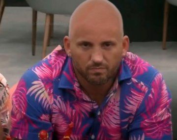 Gran Hermano: Alfa se burló del pelo de Juan y estallaron los memes