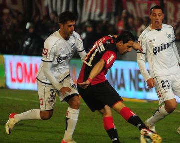 Newells visita a Quilmes para defender la punta