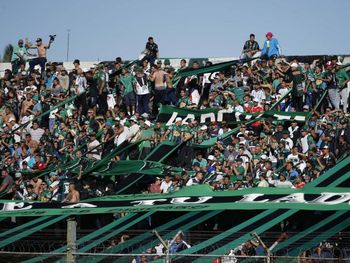 El duro castigo a Nueva Chicago por los incidentes entre sus propios hinchas