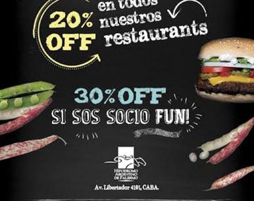 Palermo te sorprende con los miércoles gourmet