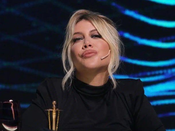 El conmovedor mensaje de Wanda Nara por la vuelta a clases de sus hijos: Son muy valientes
