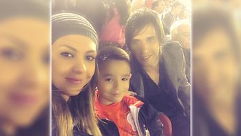 toranzo conocio a kevin, el nene que queria darle sus dedos toranzo conocio a kevin, el nene que queria darle sus dedos