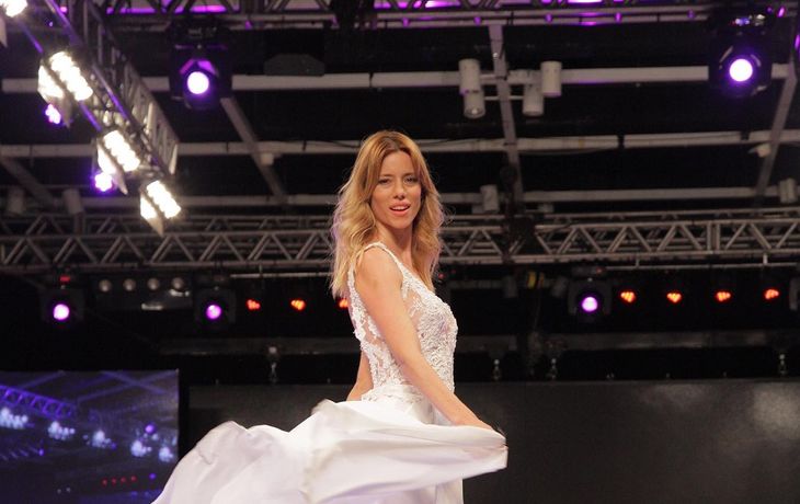 Nicole Neumann habló de su separación con Fabián Cubero