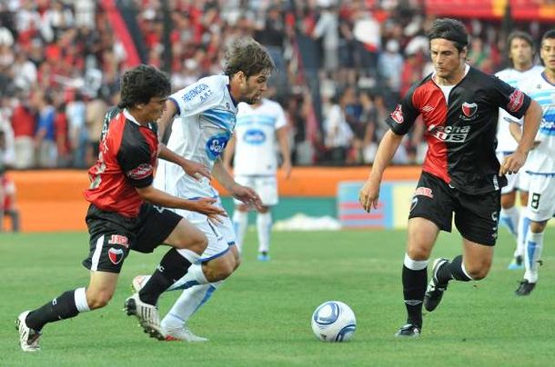 Rafaela superó a Colón en un partido entretenido