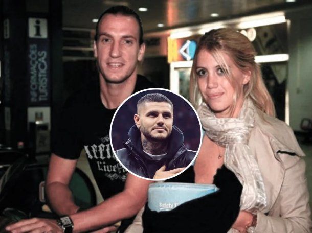 Bronca en el colegio al que van los hijos de Wanda Nara tras la denuncia contra Mauro Icardi: qué pasó