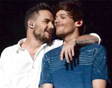 La desgarradora despedida de Louis Tomlinson