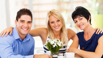 ocho de cada 10 mamas argentinas recibiran un regalo en su dia ocho de cada 10 mamas argentinas recibiran un regalo en su dia
